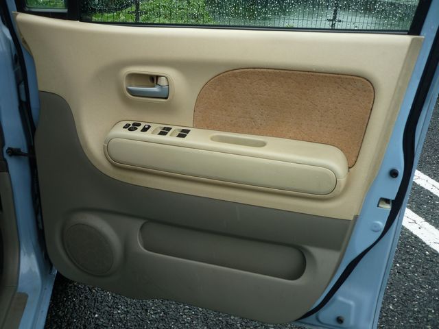 NISSAN MOCO 2010 Image 31