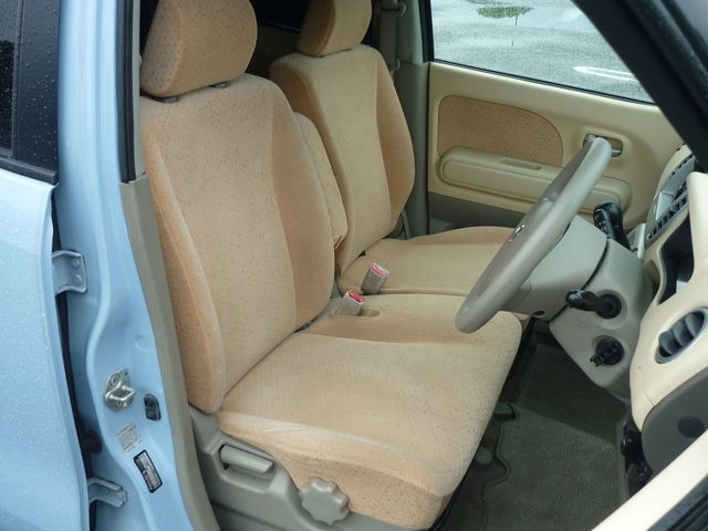 NISSAN MOCO 2010 Image 31