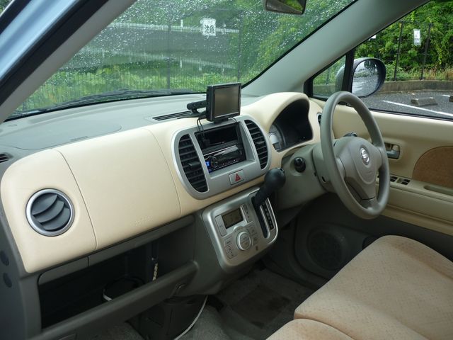 NISSAN MOCO 2010 Image 31