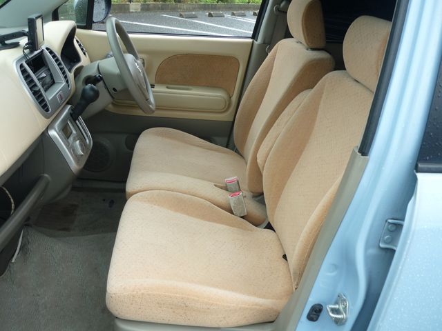 NISSAN MOCO 2010 Image 31