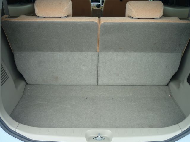 NISSAN MOCO 2010 Image 31