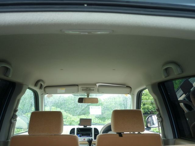 NISSAN MOCO 2010 Image 31