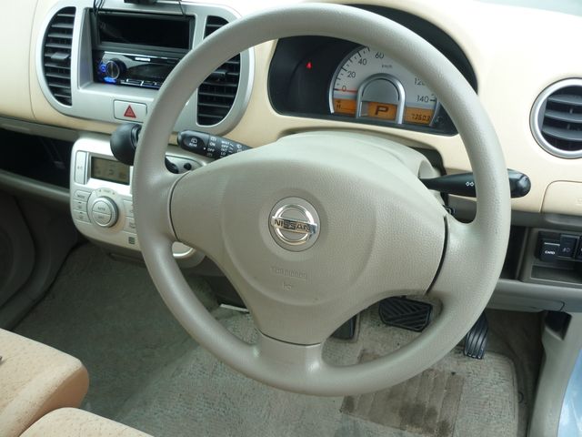 NISSAN MOCO 2010 Image 31