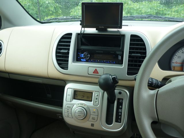 NISSAN MOCO 2010 Image 31