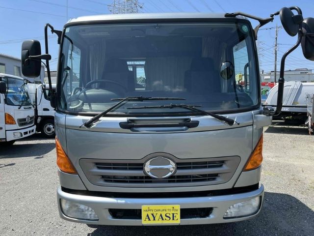 HINO RANGER 2008 Image 31