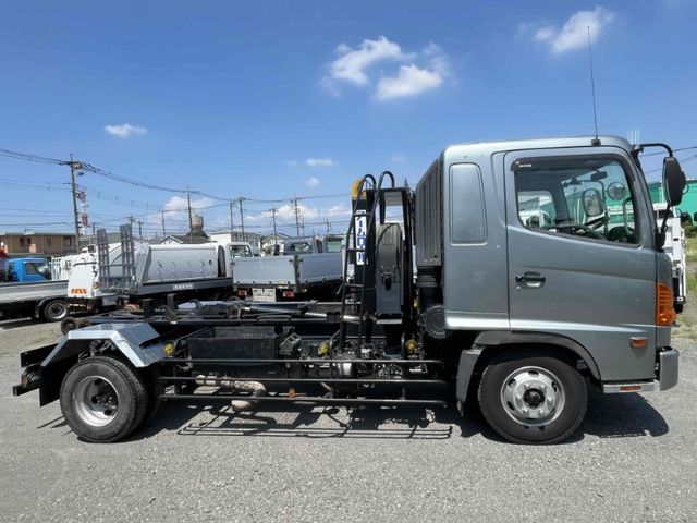 HINO RANGER 2008 Image 31