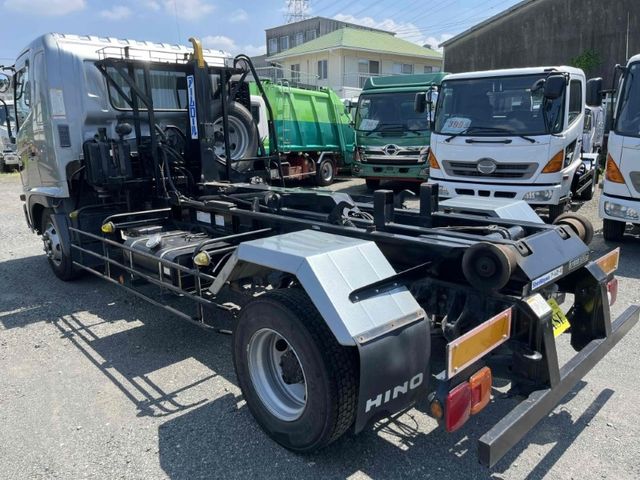 HINO RANGER 2008 Image 31