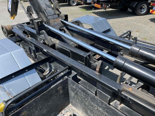 HINO RANGER 2008 Image 31