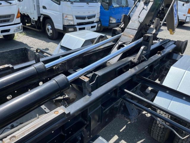 HINO RANGER 2008 Image 31