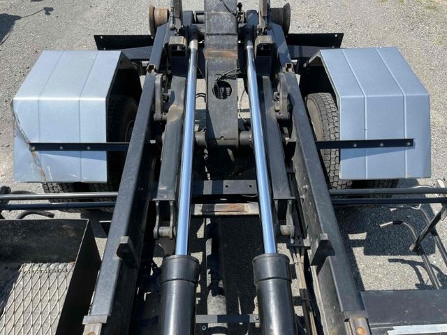 HINO RANGER 2008 Image 31