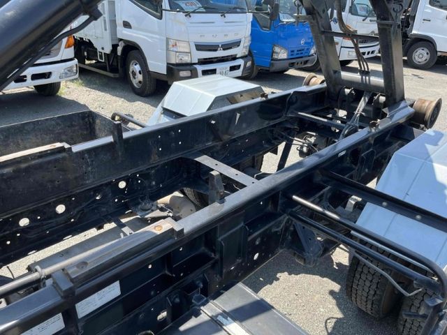 HINO RANGER 2008 Image 31