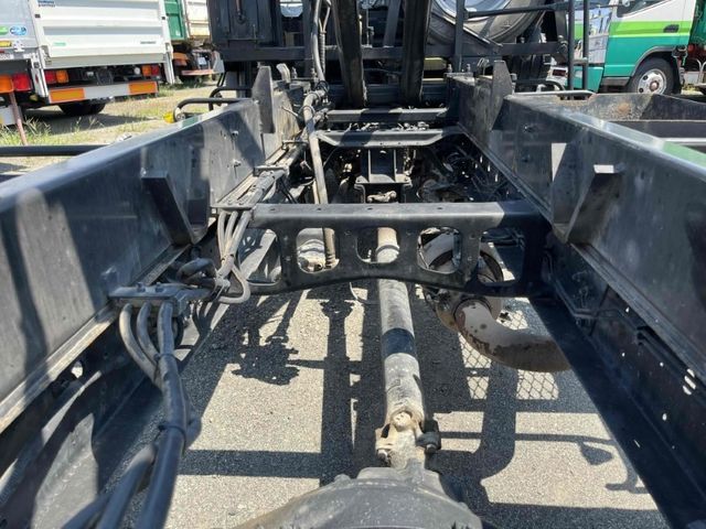 HINO RANGER 2008 Image 31