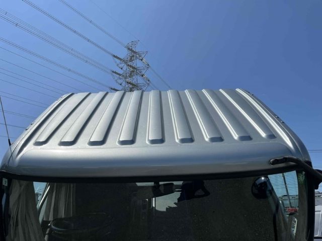 HINO RANGER 2008 Image 31