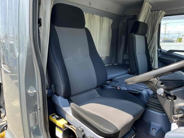 HINO RANGER 2008 Image 31