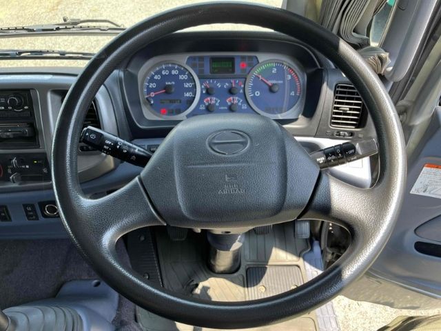 HINO RANGER 2008 Image 31