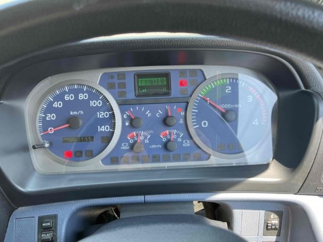 HINO RANGER 2008 Image 31