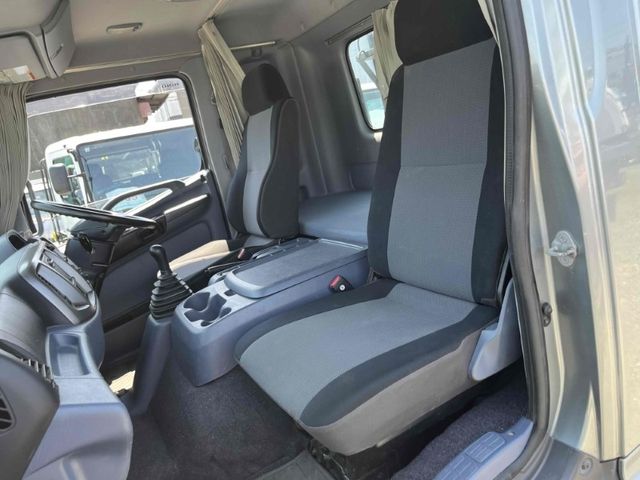 HINO RANGER 2008 Image 31