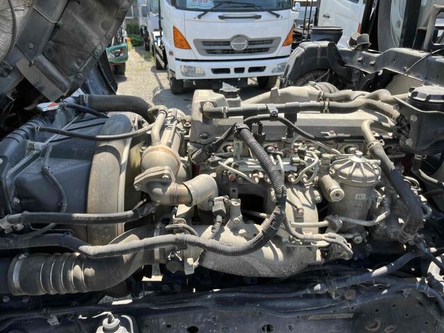 HINO RANGER 2008 Image 31