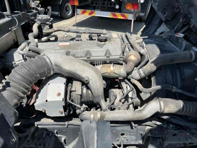 HINO RANGER 2008 Image 31