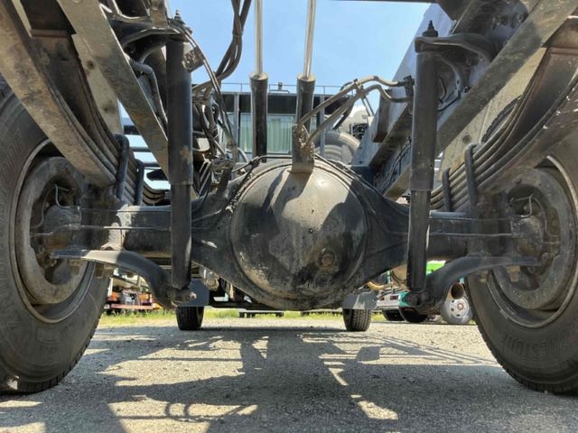 HINO RANGER 2008 Image 31