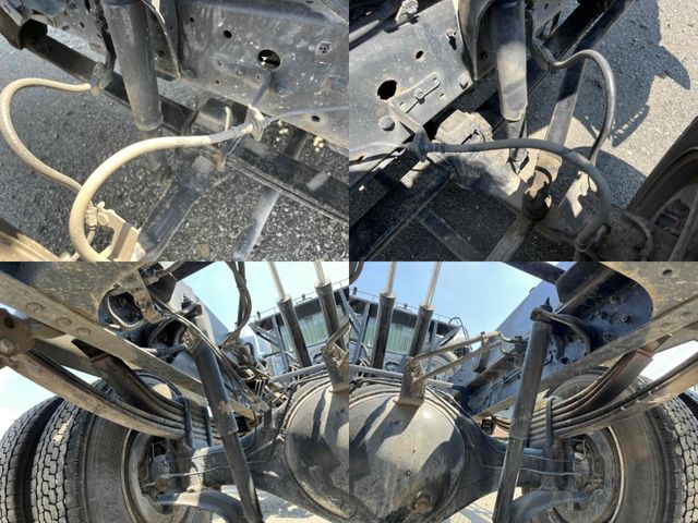 HINO RANGER 2008 Image 31