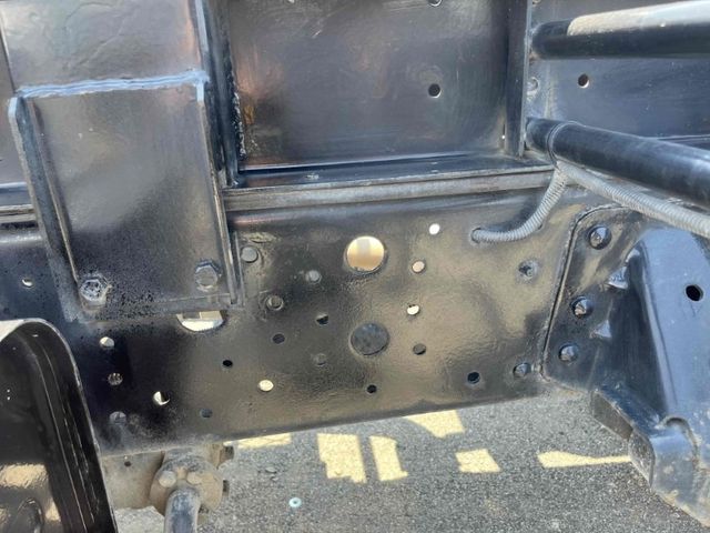 HINO RANGER 2008 Image 31