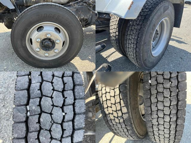 HINO RANGER 2008 Image 31