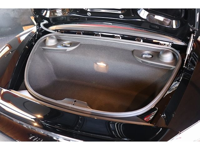 PORSCHE 718BOXSTER 2025 Image 31