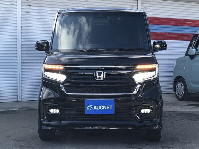 HONDA N BOX CUSTOM 2022 Image 31