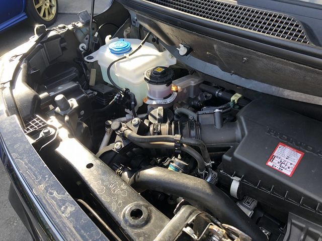 HONDA N BOX CUSTOM 2022 Image 31