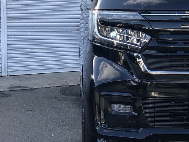 HONDA N BOX CUSTOM 2022 Image 31