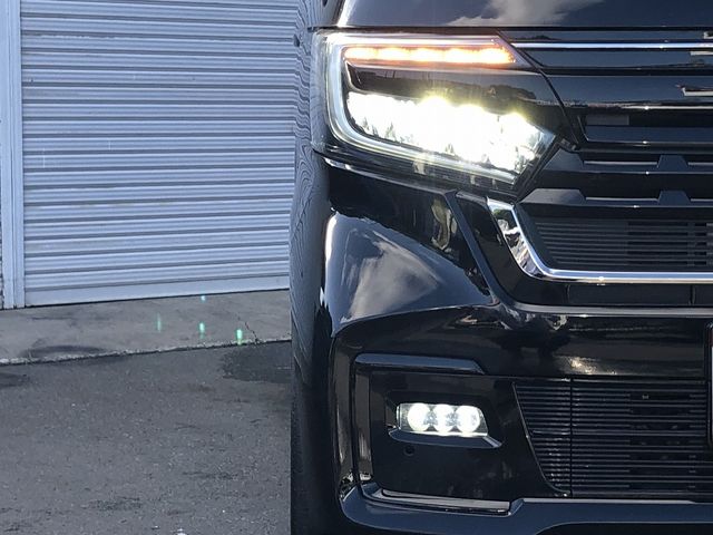 HONDA N BOX CUSTOM 2022 Image 31