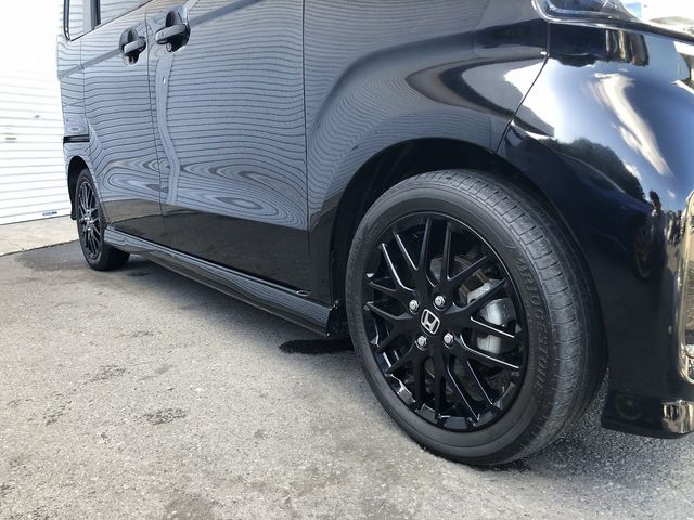 HONDA N BOX CUSTOM 2022 Image 31