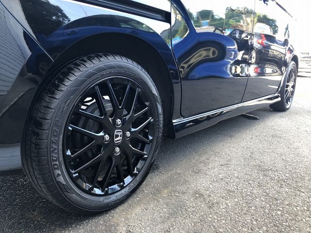 HONDA N BOX CUSTOM 2022 Image 31