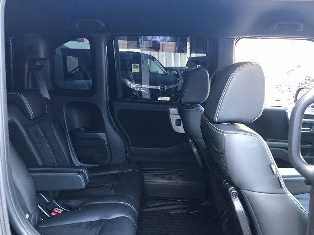 HONDA N BOX CUSTOM 2022 Image 31