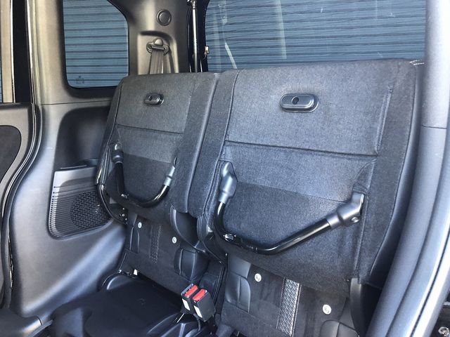 HONDA N BOX CUSTOM 2022 Image 31