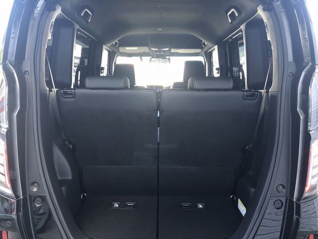 HONDA N BOX CUSTOM 2022 Image 31