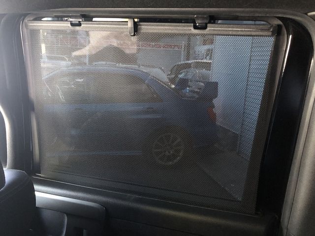 HONDA N BOX CUSTOM 2022 Image 31