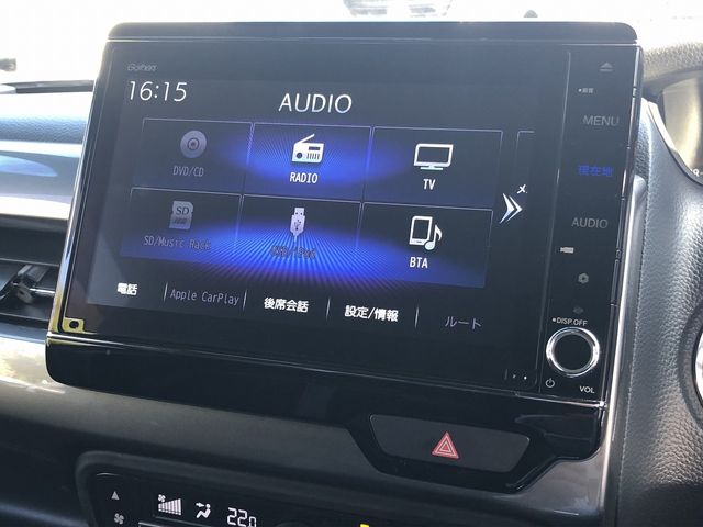 HONDA N BOX CUSTOM 2022 Image 31