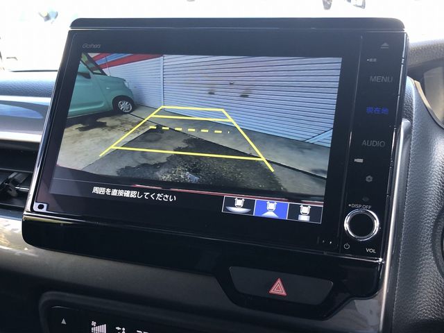 HONDA N BOX CUSTOM 2022 Image 31