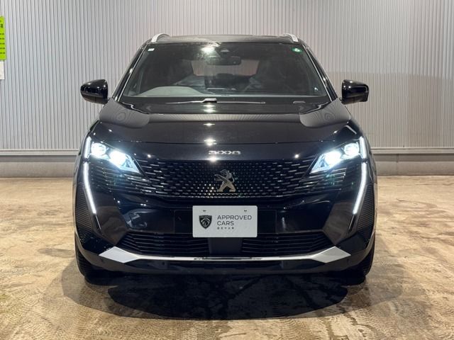 PEUGEOT 3008 2024 Image 31