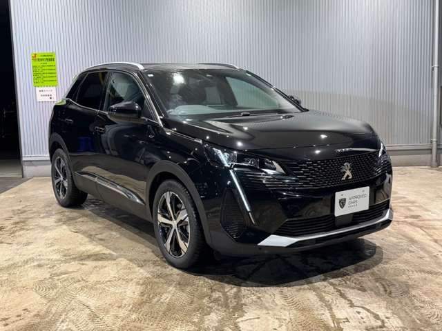 PEUGEOT 3008 2024 Image 31