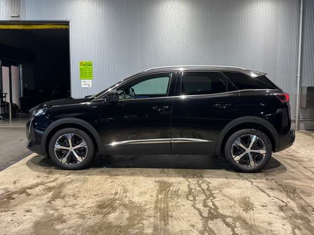 PEUGEOT 3008 2024 Image 31