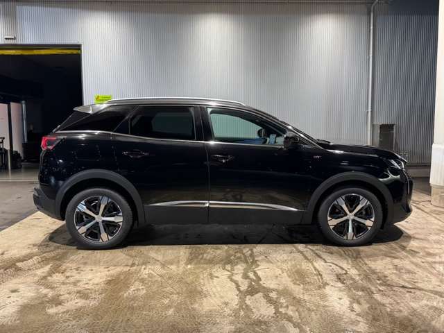 PEUGEOT 3008 2024 Image 31