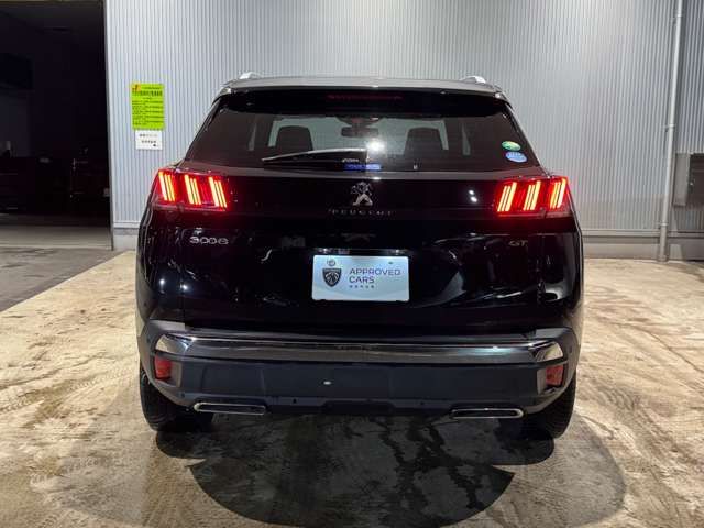 PEUGEOT 3008 2024 Image 31