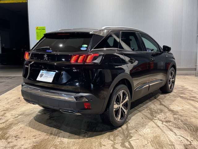 PEUGEOT 3008 2024 Image 31