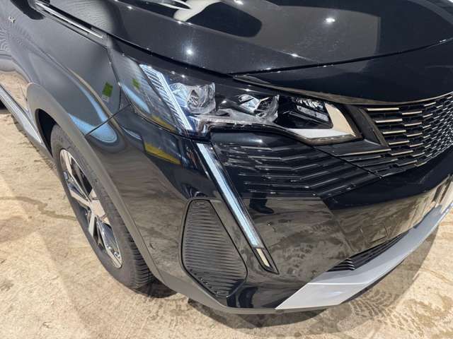 PEUGEOT 3008 2024 Image 31