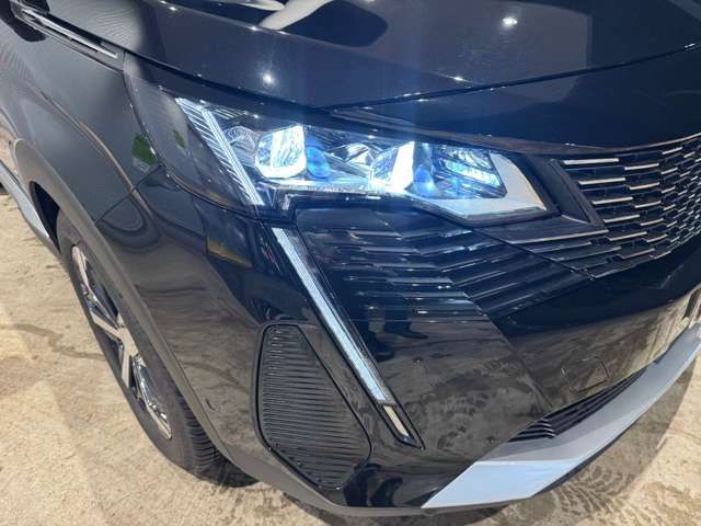 PEUGEOT 3008 2024 Image 31