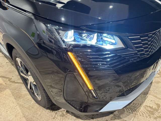 PEUGEOT 3008 2024 Image 31