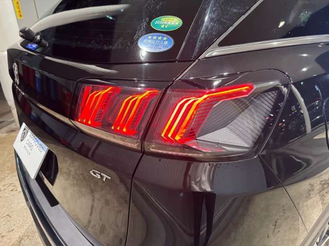 PEUGEOT 3008 2024 Image 31